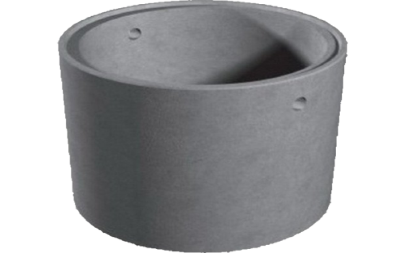 Кольцо стеновое КСф 15-9